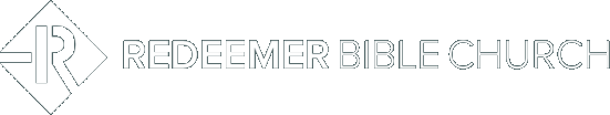 Redeemer Bible Church